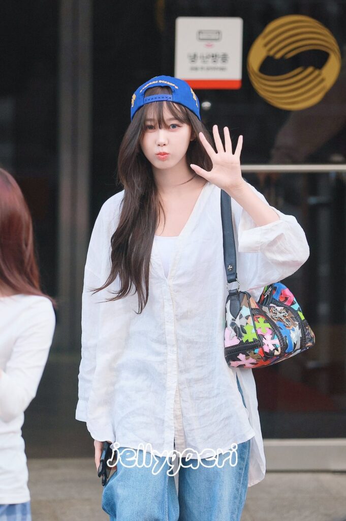 240517 Giselle
