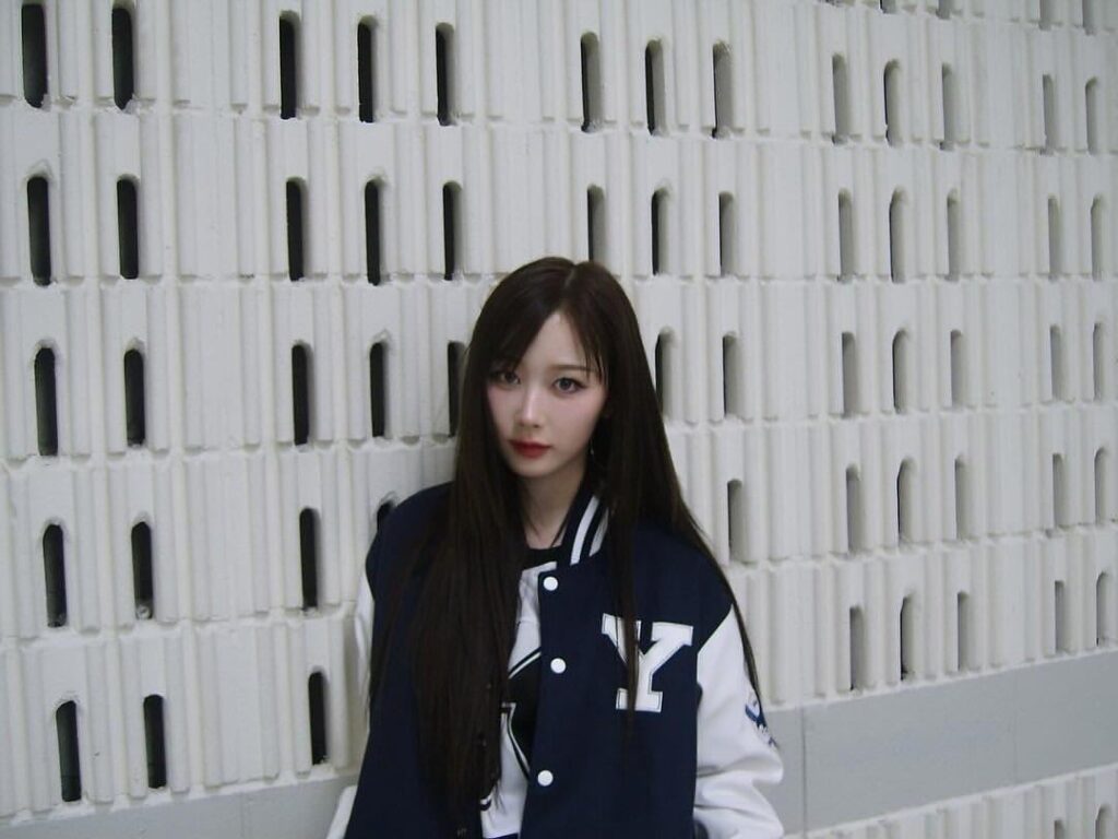 240525 Giselle Instagram Update 2