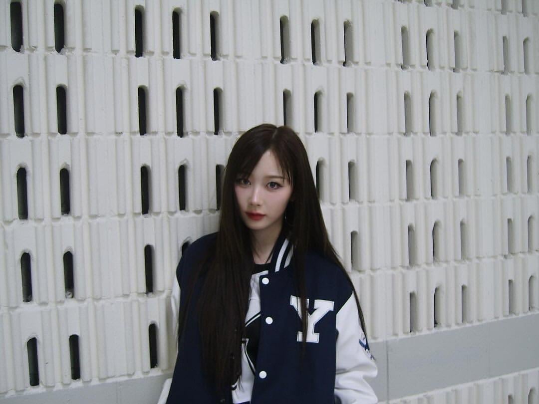 240525 Giselle Instagram Update 2