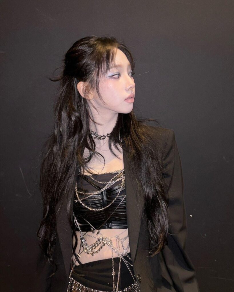 240531 Karina Instagram Update