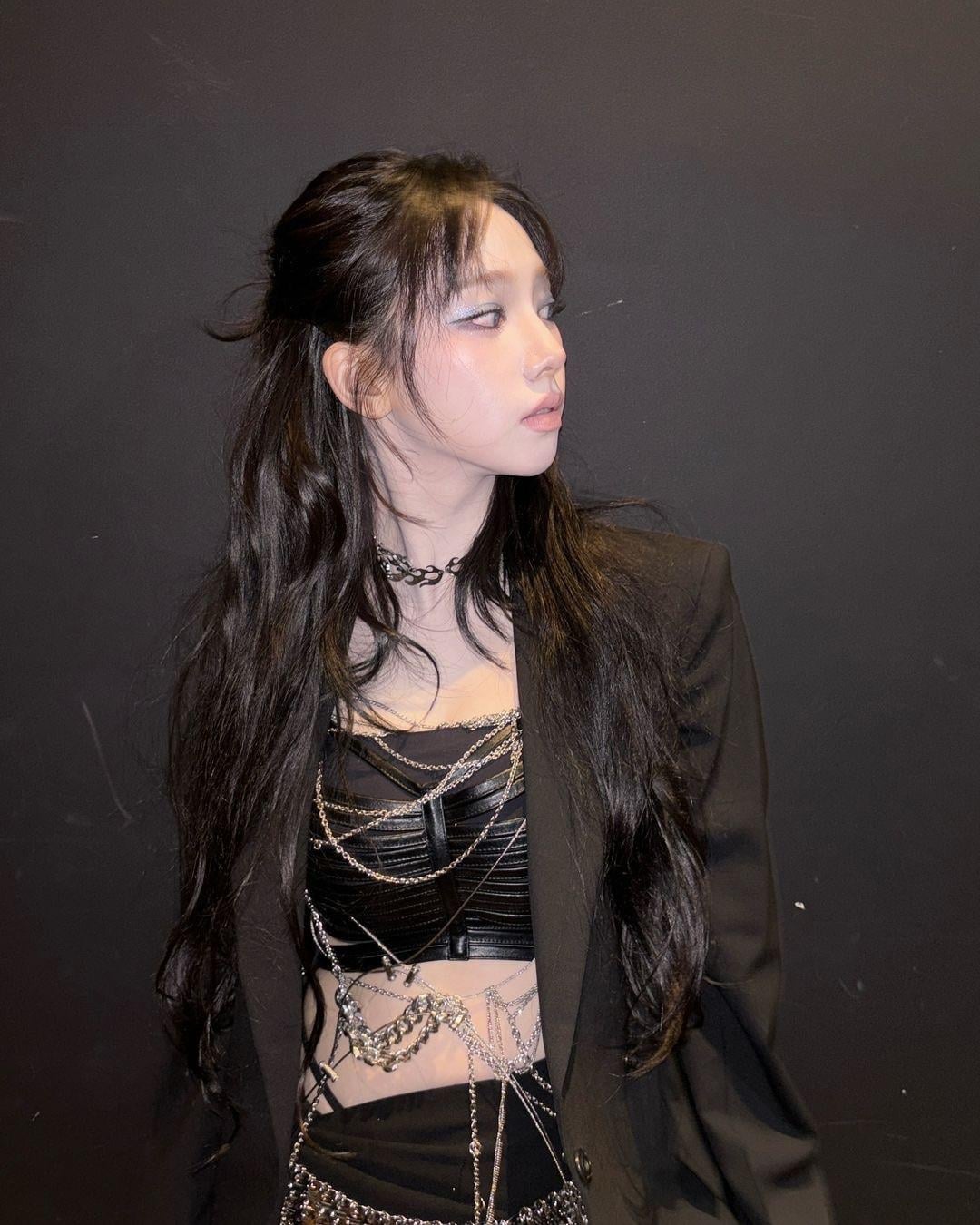 240531 Karina Instagram Update