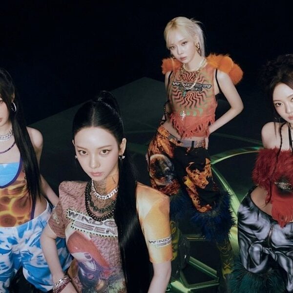 240516 Minor Fire Occurs On Set Of aespa’s “M Countdown” Pre-Recording + Winter To Sit Out Live Broadcast