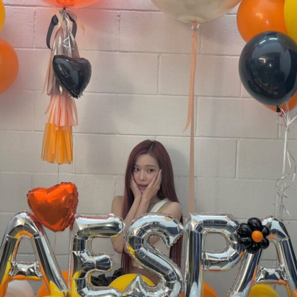 240501 Winter Instagram Story Update