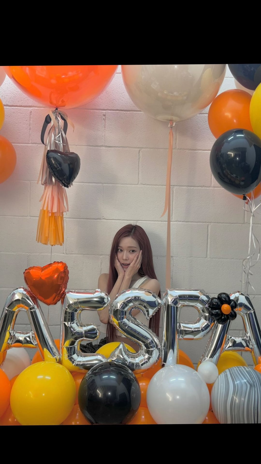 240501 Winter Instagram Story Update