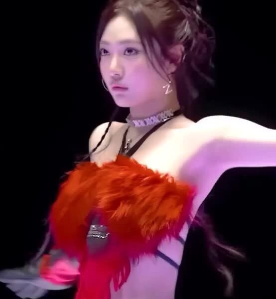 Supernova Ningning 😍