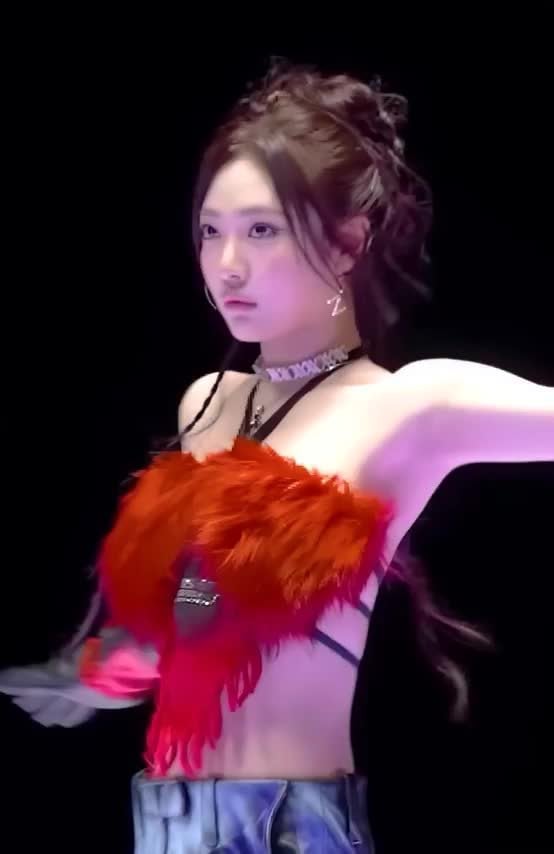 Supernova Ningning 😍