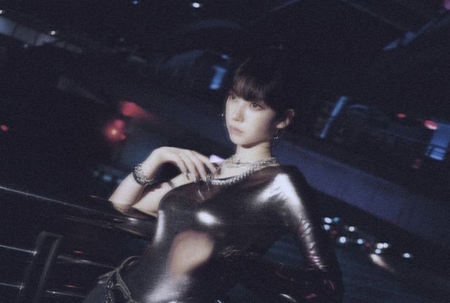 240529 aespa Pinterest Update