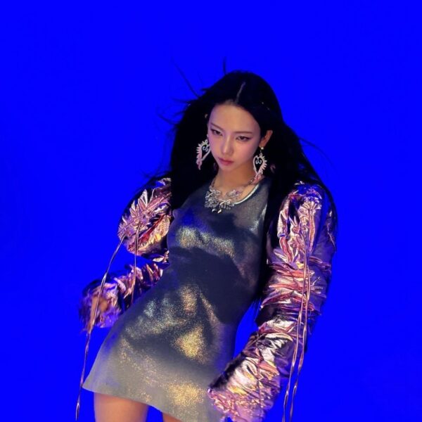 240508 Karina Instagram Update