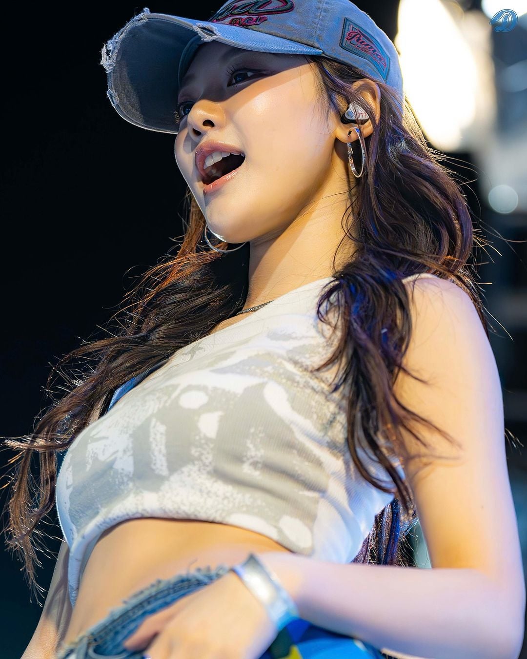 240526 dankook_univ Instagram Update with aespa