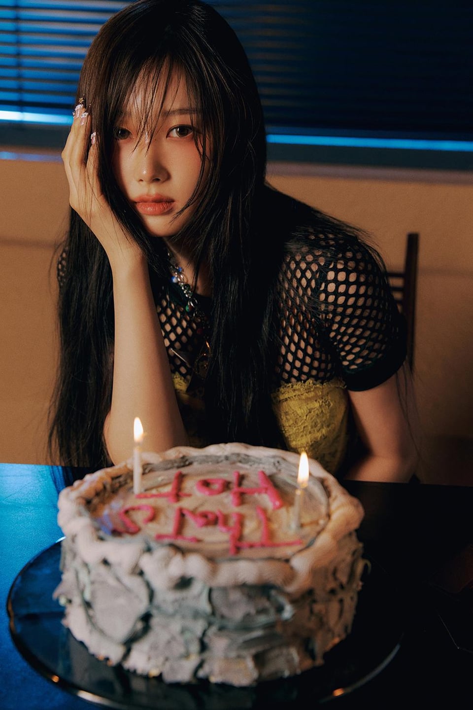 240512 aespa - Supernova (MV Teaser Images - aespa.com)