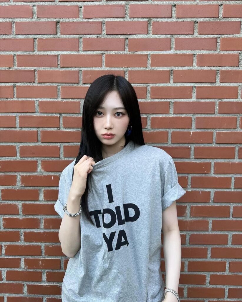 240510 Giselle Instagram Update