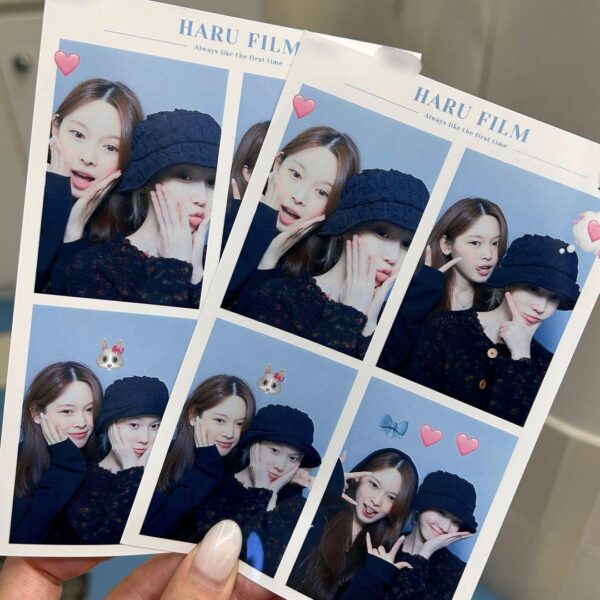 240526 letsgoeunn Instagram Update with Winter