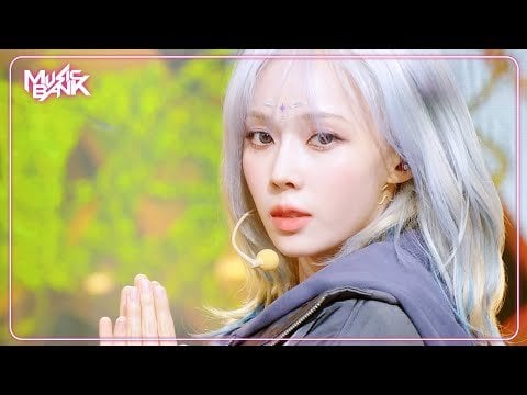 240531 aespa - Armageddon @ Music Bank