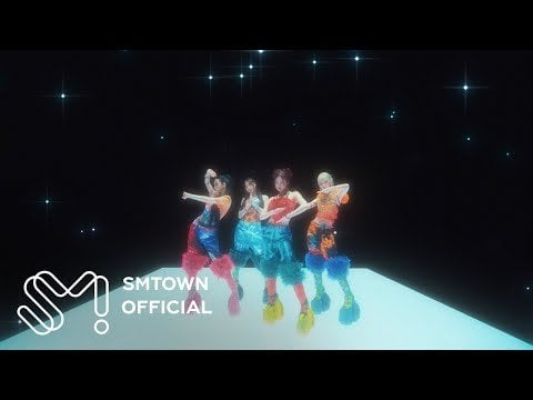 240512 aespa - Supernova (MV Teaser)