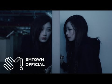 240521 aespa - The 1st Album: Armageddon (Find The Authentic Teaser Video #2 - Giselle)