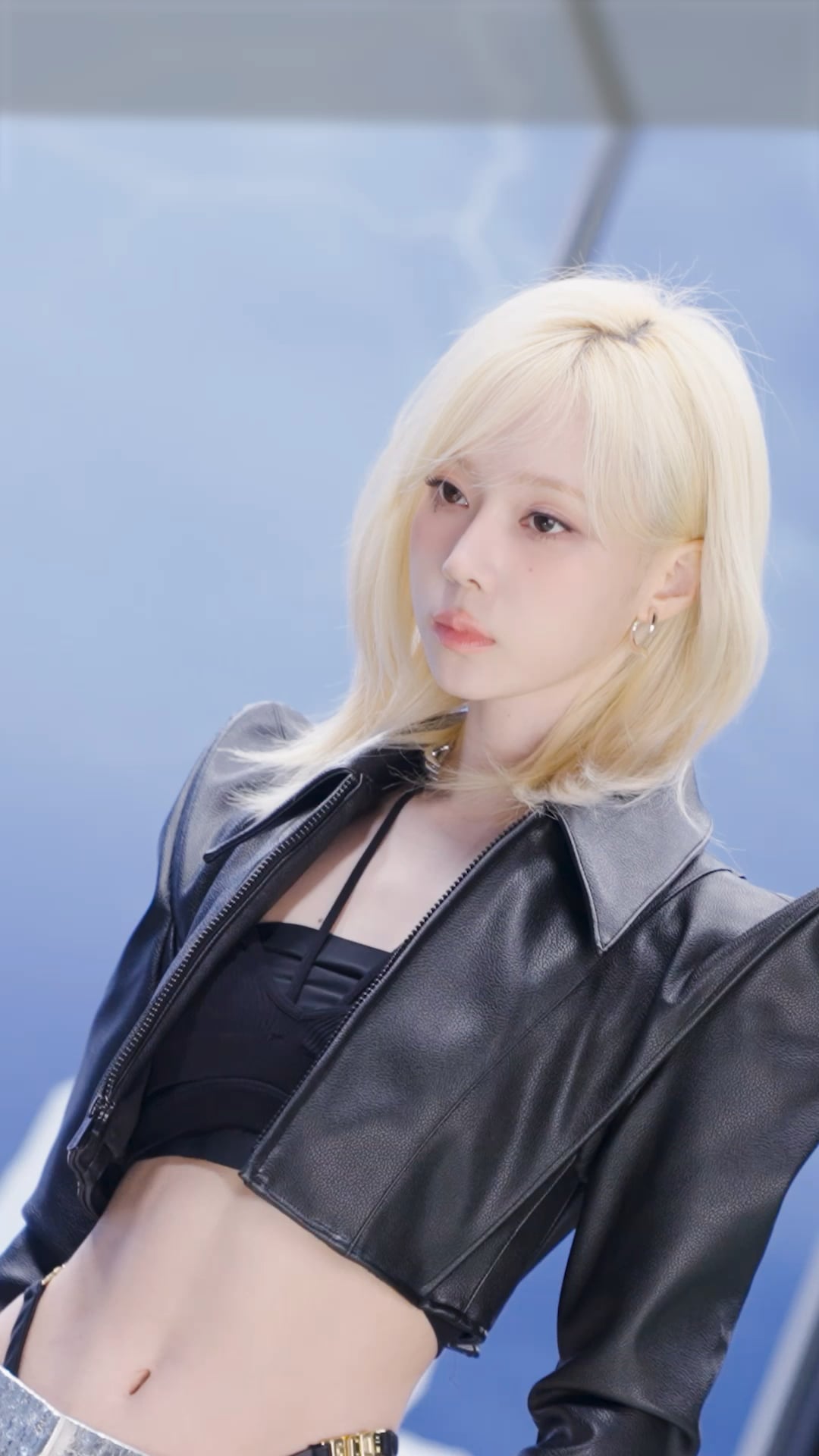 240502 aespa TikTok Update with Winter - D-1️⃣! Pre-sale for MY 🎟️✨