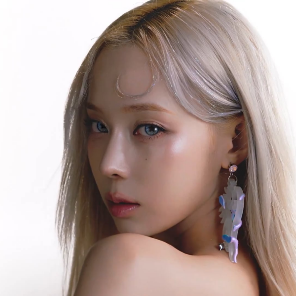 240507 aespa - The 1st Album: Armageddon (Superbeing Teaser Video #1 - Winter)