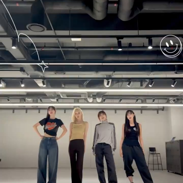 240527 flo_official Twitter Update with aespa