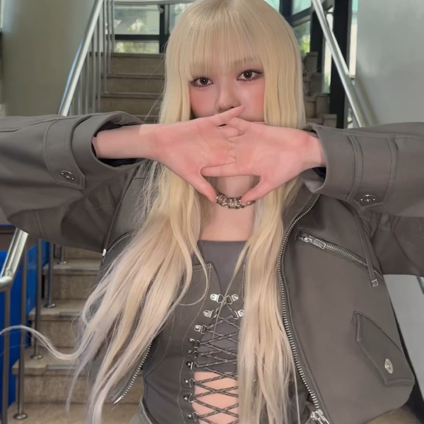 240531 aespa TikTok Update with Karina - ✧.˚ ༘ Imma get it Done *.˚ ༘✧