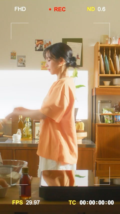 240503 Kwangdong YouTube Shorts Update with Karina - [Vita500 ZERO] Karina Unreleased Cut Collection ZIP, Frustration ZERO Edition