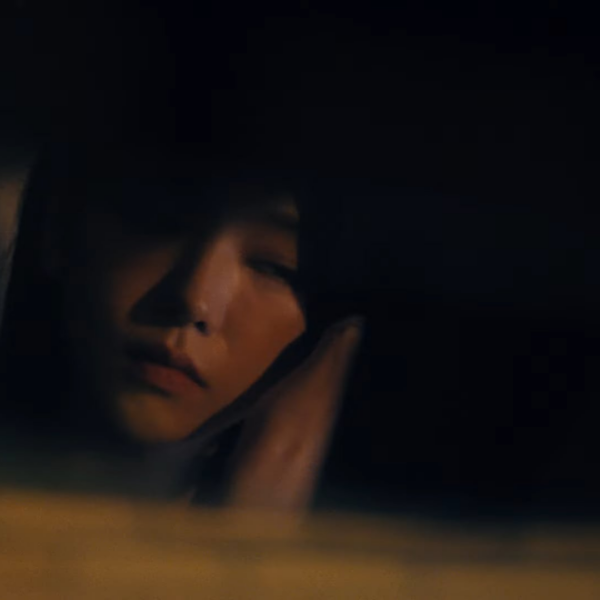 240516 Karina for Lotte Chilsung's Kloud Krush