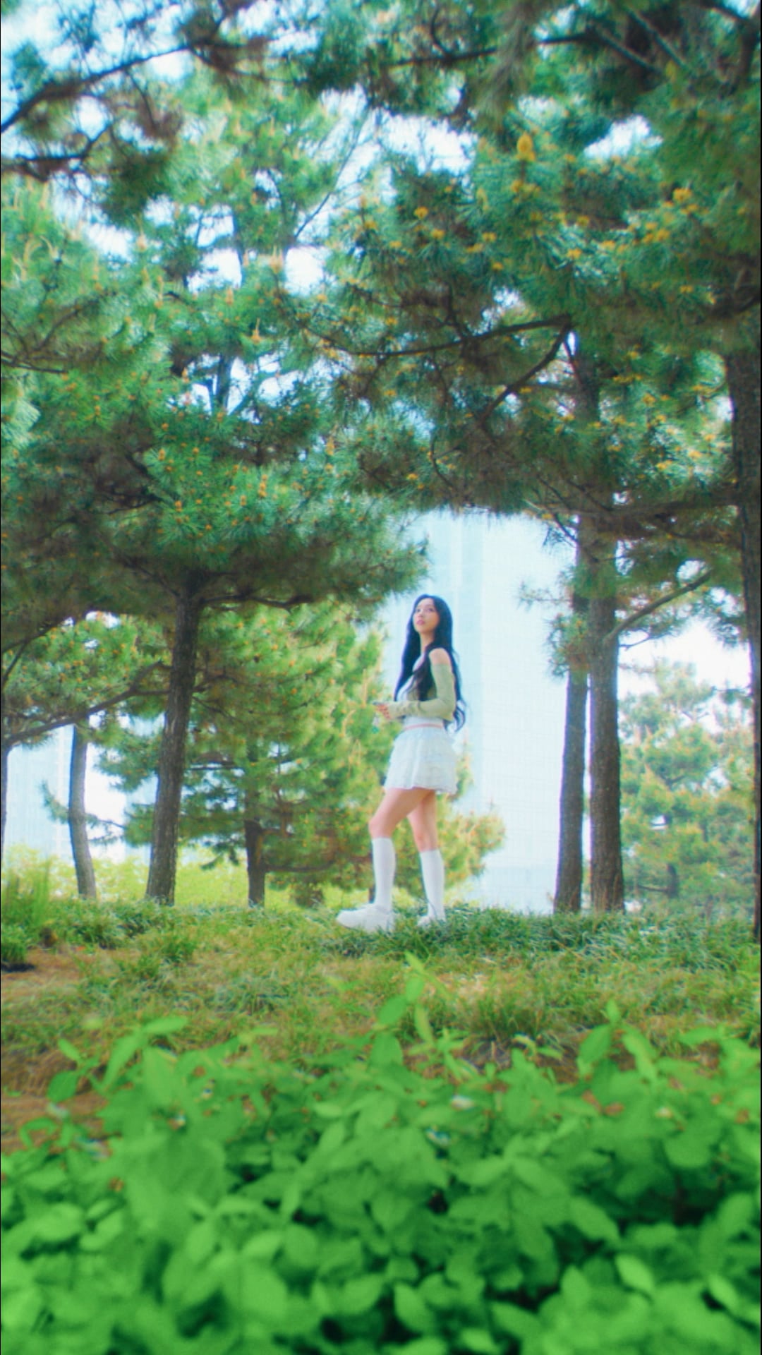 240530 aespa for Pokémon GO