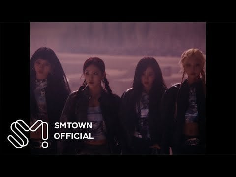 240526 aespa - Armageddon (MV Teaser)