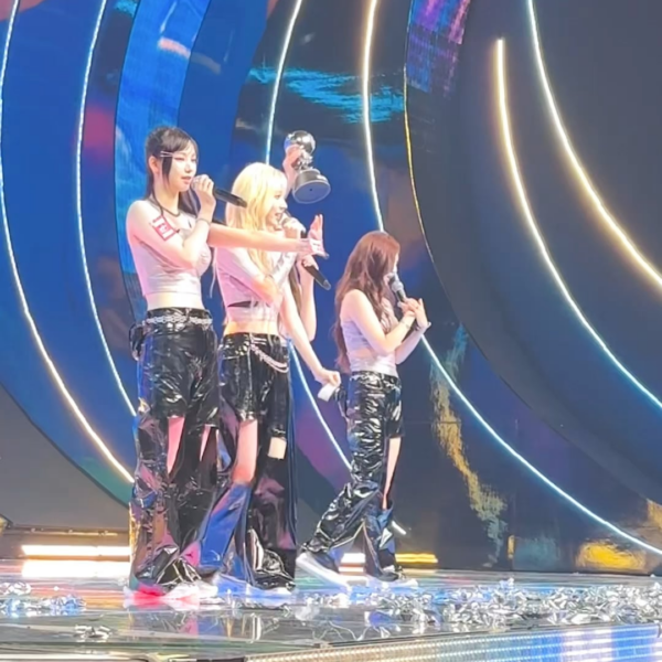 240524 aespa TikTok Update - #Supernova1stwin  🏆💥