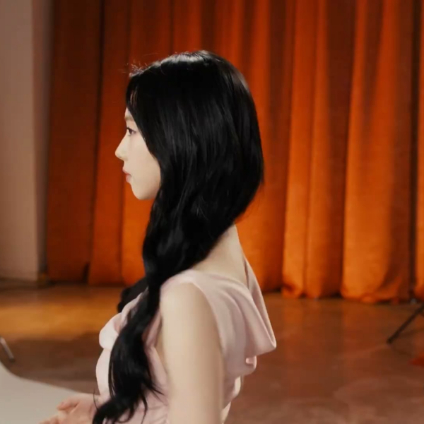 240523 miseenscene_kr Twitter Update with Karina