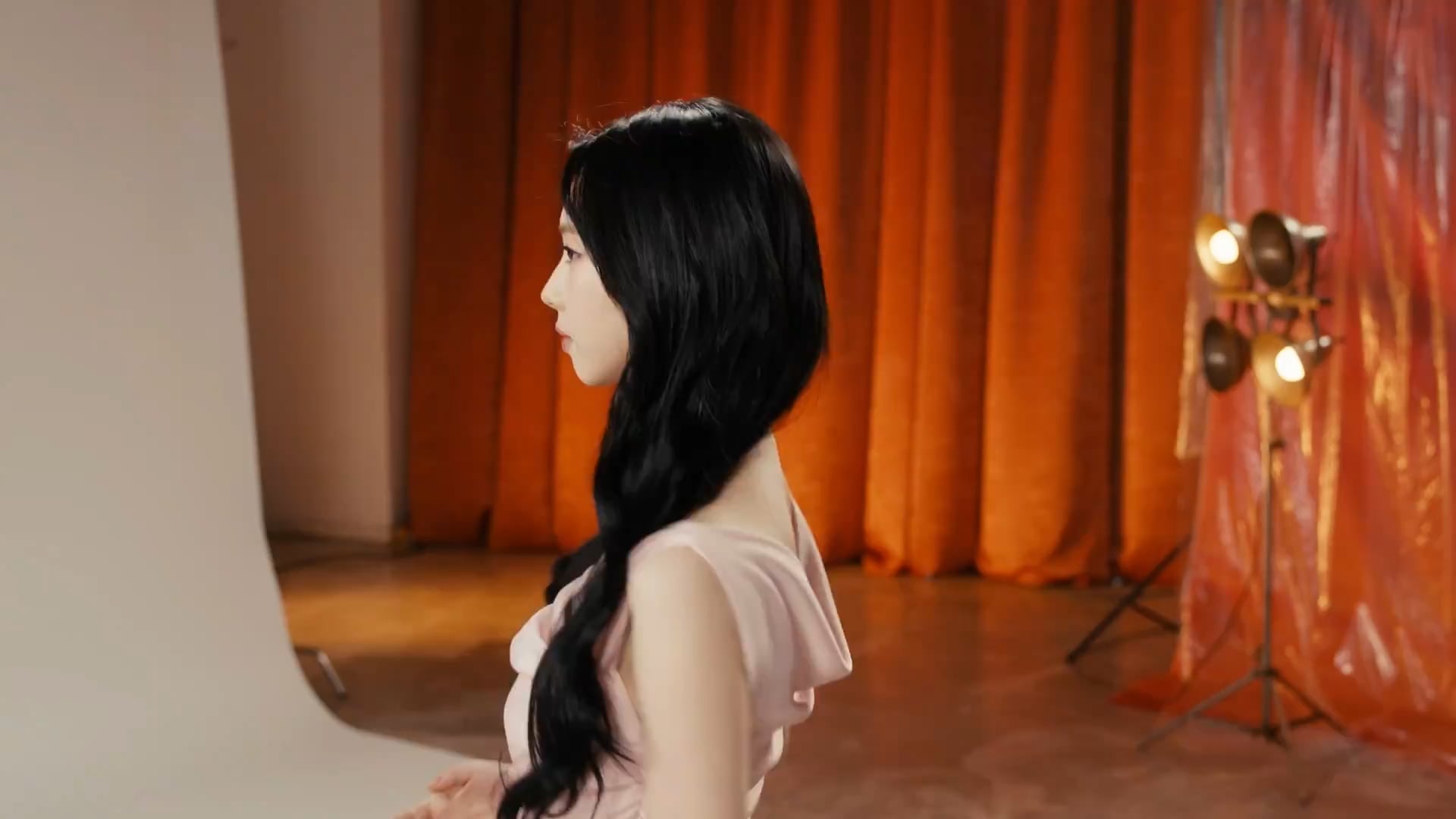 240523 miseenscene_kr Twitter Update with Karina