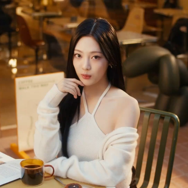 240522 miseenscene_kr Twitter Update with Ningning