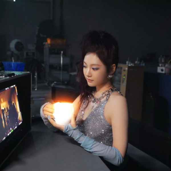 240513 aespa TikTok Update with Ningning - 𝒂𝒆𝒑𝒊𝒔𝒐𝒅𝒆 #𝟏 [𝑵𝒐 𝑵𝒐𝒓𝒎𝒂𝒍 (𝑵𝑰𝑵𝑮𝑵𝑰𝑵𝑮 𝒗𝒆𝒓.)] #aespaSupernova