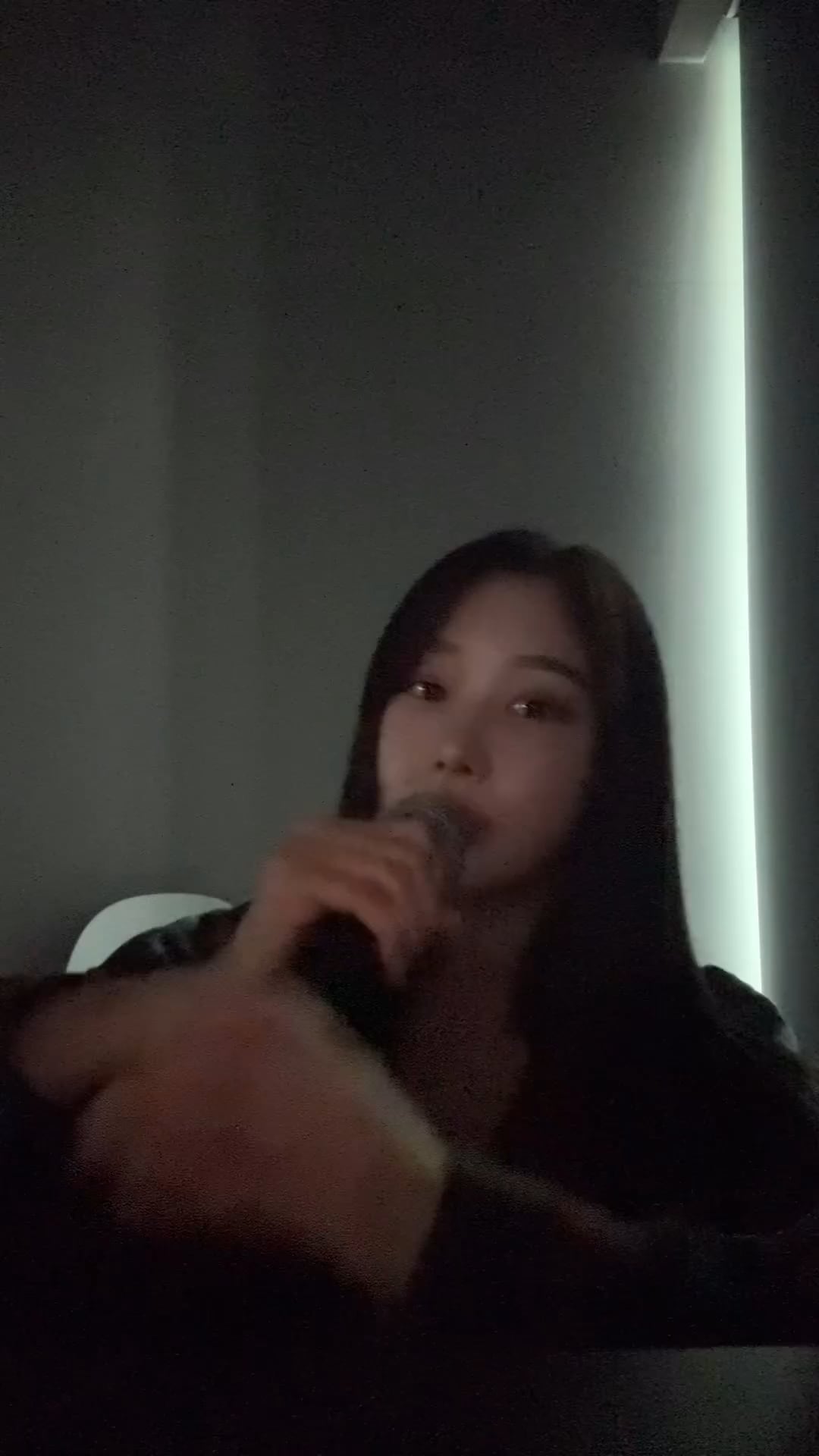 240511 Giselle Instagram Reels Update