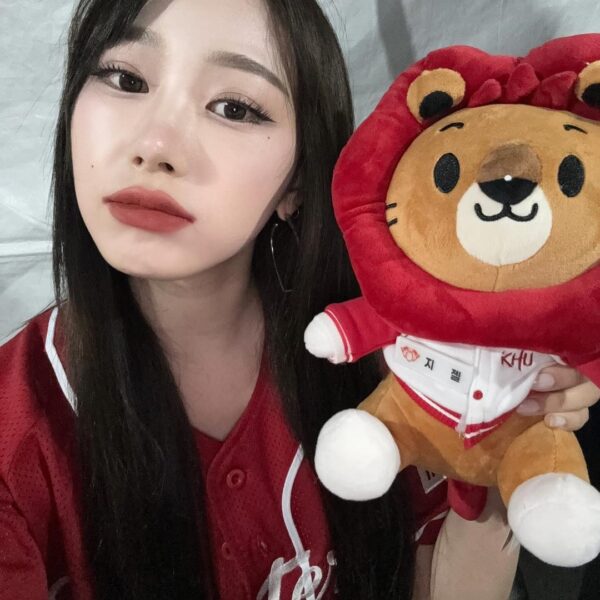 240523 Giselle Instagram Update