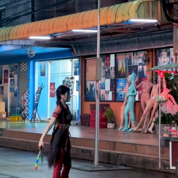 240502 aespa TikTok Update with Ningning and Winter - bts of Launch Code 🛸💨