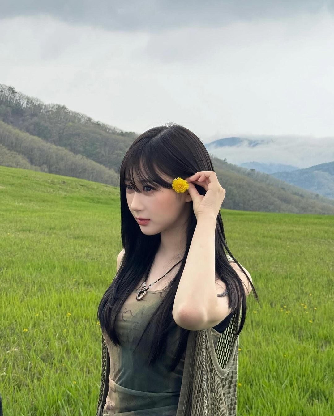 240517 Giselle Instagram Update