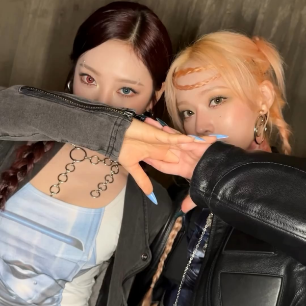 240523 aespa Instagram Reels Update with Ningning & Winter - 🏜️ Imma get it Done 💥