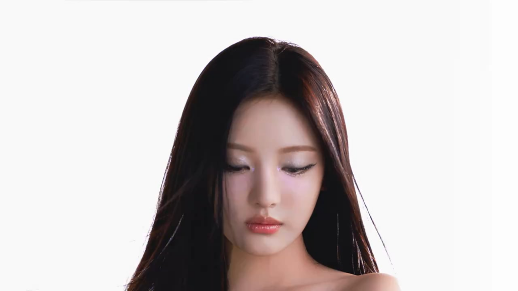 240508 aespa - The 1st Album: Armageddon (Superbeing Teaser Video #2 - Ningning)