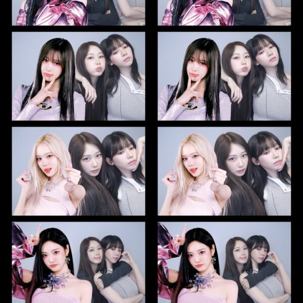 240528 aespa Twitter Update