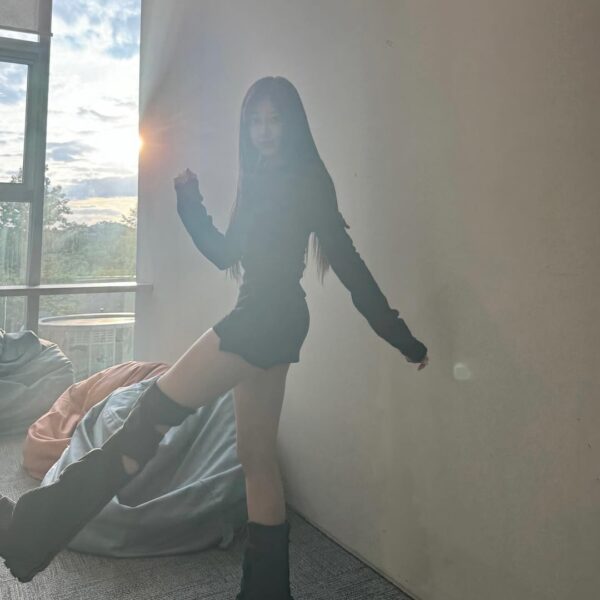 240527 Giselle Instagram Update 2