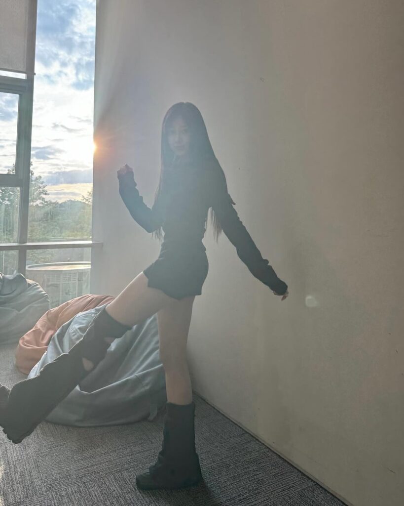 240527 Giselle Instagram Update 2