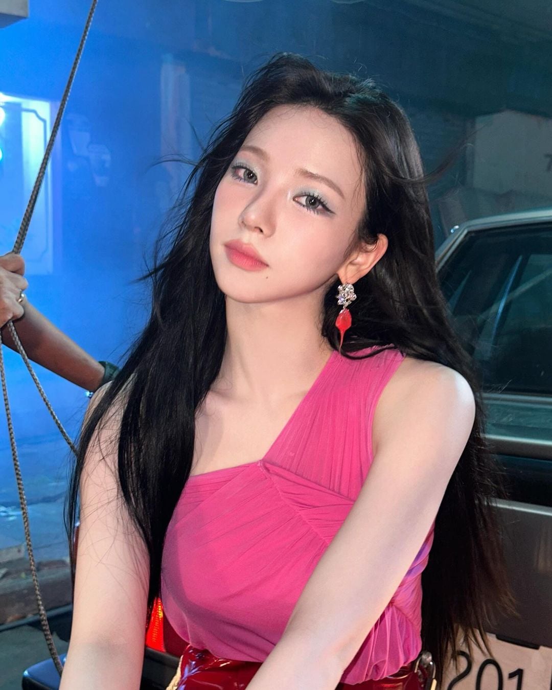 240502 Karina Instagram Update