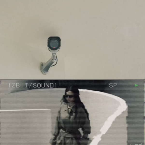 240516 Karina for Harper's BAZAAR Korea x Prada