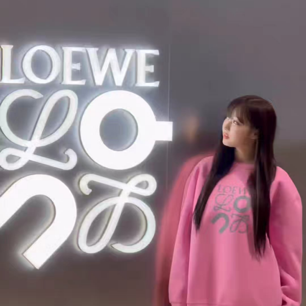 240531 Harper's Bazaar Korea Instagram Reels Update with Giselle