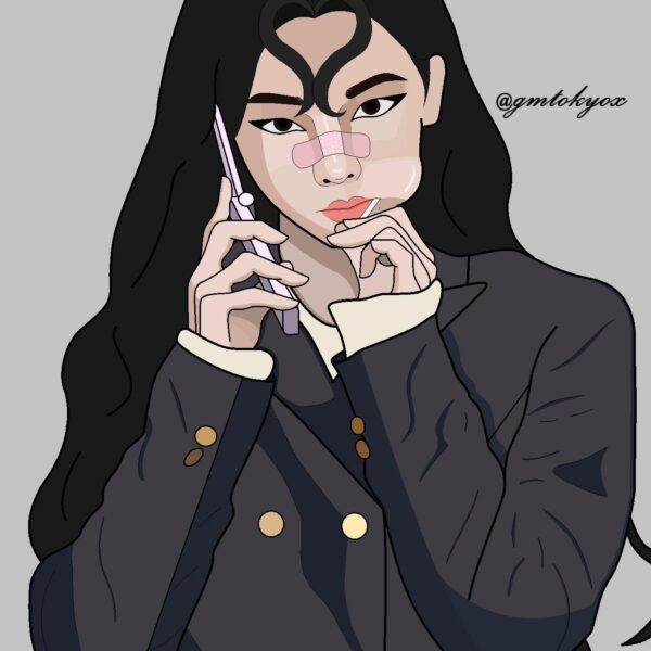 [240524] Karina your hands in the air~