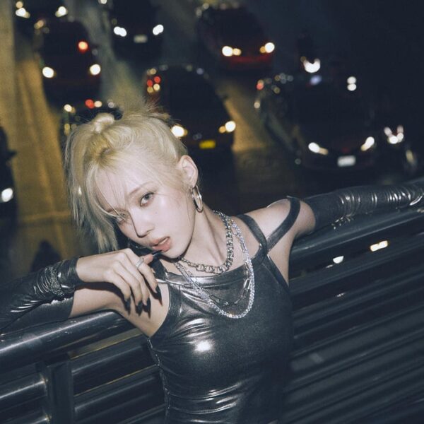 240513 aespa - Supernova (aespa.com MV Photos - Winter)