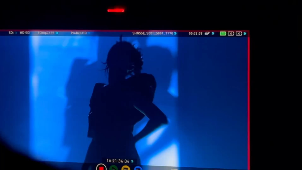 240528 Giselle Instagram Update