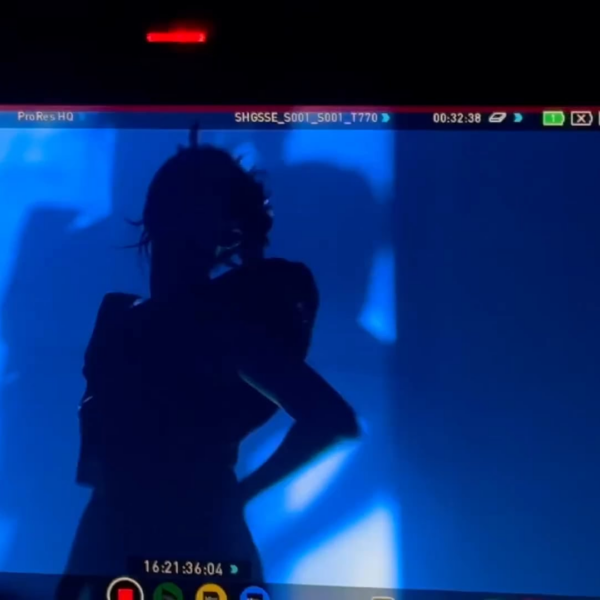 240528 Giselle Instagram Update