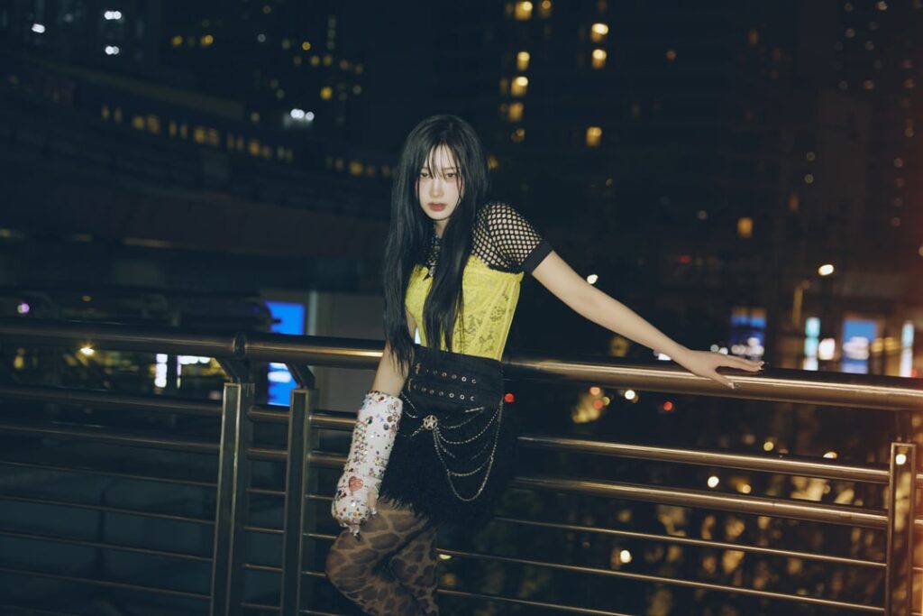 240512 Giselle