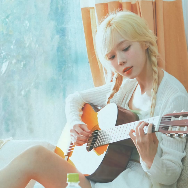 240514 Winter for Toreta's CM song